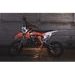 MOTOCYKL XMOTOS - XB29 150CC ORION 4T 17/14