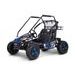 MINIROCKET ECOBUGGY 1500W 20AH MODRÁ
