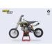 PITBIKE YCF PILOT 125