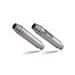 DVOJITÁ KONCOVKA VÝFUKU SLIP-ON GPR DEEPTONE BL.4.RE.1.DE BROUŠENÁ NEREZOVÁ OCEL