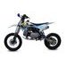 PITBIKE DORADO DK125 14/12