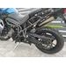 TRIUMPH TIGER 800 XRT