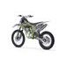 PITBIKE PITSTAR 250CC ZELENÁ