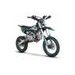 PITBIKE XMOTOS XB27 SEMI-AUTOMATIC 90CC 12/10 ŽLUTÁ