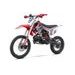 MOTOCYKL XMOTOS - XB87 125CC 4T 17/14