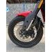 MOTO MORINI X-CAPE (DRÁTĚNÁ KOLA) ČERVENÁ RED PASSION S KUFRY ZDARMA