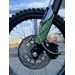 PITBIKE HURRICANE 250CC 19/16 ZELENÁ