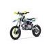 PITBIKE MINIROCKET DK110 POLOAUTOMAT MODRÝ