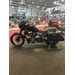 MOTO MORINI CALIBRO BAGGER 700
