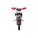 PITBIKE MINIROCKET DK125 14"/12" AUTOMAT ČERNÝ