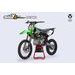 PITBIKE YCF BIGY 190 FACTORY DAYTONA XL