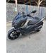 ZONTES 125 XERO ČERNÁ + KUFR ZDARMA