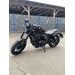 ZONTES 125 CUSTOM