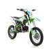 APOLLO THUNDER 125CC 17/14 ENDURO ZELENÝ