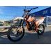 PITBIKE HURRICANE 250CC 19/16 ORANŽOVÁ