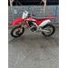 HONDA CRF 250 R