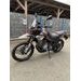 MOTO MORINI ALLTRHIKE STD ČERNÁ