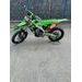 KAWASAKI KX250 F 2016
