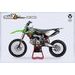 PITBIKE YCF BIGY 190 FACTORY DAYTONA XL