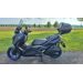 YAMAHA X-MAX 300 - REZERVOVÁNO