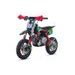 MOTOCYKL XMOTOS - XB27 AUTOMATIC 60CC 4T 10/10