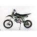 PITBIKE DAEMON 125CCM 17/14 POLOAUTOMAT