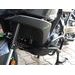 OCHRANNÉ RÁMY MOTORU RDMOTO CF193KD ČERNÁ