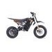 ELEKTRICKÝ PITBIKE MRM EDIRT 1600W ORANŽOVÝ