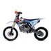 PITBIKE DORADO DT140 19/16