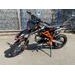 ZUUMAV K3 125CC 4T 17/14 +EL. START