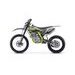 PITBIKE PITSTAR 250CC ZELENÁ