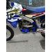 YAMAHA YZ250 F