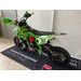 PITBIKE XMOTOS XB27 125CC E-START 14/12 ZELENÁ