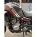 MOTO MORINI ALLTRHIKE STD ČERNÁ