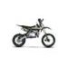 PITBIKE XMOTOS XB27 SEMI-AUTOMATIC 90CC 12/10 ŽLUTÁ