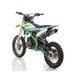 APOLLO THUNDER 125CC 17/14 ENDURO ZELENÝ
