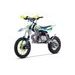 PITBIKE MINIROCKET DK125 14"/12" AUTOMAT MODRÝ
