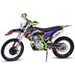 MOTOCYKL XMOTOS - XB39 250CC 4T 21/18