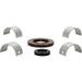 MAIN BEARING AND SEAL KIT HOT RODS HR00101