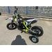 ZUUMAV K1 110CC 4T 10/10 + EL. START