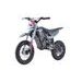 ELEKTRICKÝ PITBIKE MRM EDIRT 1600W RŮŽOVÝ
