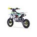 PITBIKE DDK90 12/10 MODRÝ