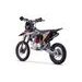 PITBIKE MINIROCKET DT190 17"/14" ENDURO