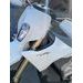 STARK VARG EX 60HP SNOW WHITE + POLEPY A KRYTY ZDARMA