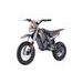 ELEKTRICKÝ PITBIKE MRM EDIRT 1600W ORANŽOVÝ