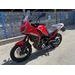MOTO MORINI X-CAPE (DRÁTĚNÁ KOLA) ČERVENÁ RED PASSION S KUFRY ZDARMA