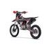 PITBIKE DT140 19"/16", ČERNÝ