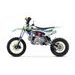 PITBIKE MINIROCKET DK110 POLOAUTOMAT MODRÝ