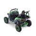 MINIROCKET ECO MINIUTV 1200W ZELENÁ