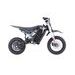 ELEKTRICKÝ PITBIKE MRM EDIRT 1600W RŮŽOVÝ